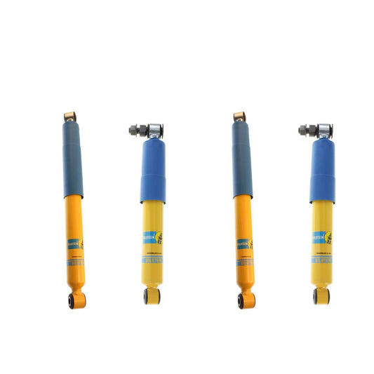Bilstein B6 4600 Monotube OEM Shocks Set - 1975-1978 GMC C35 RWD