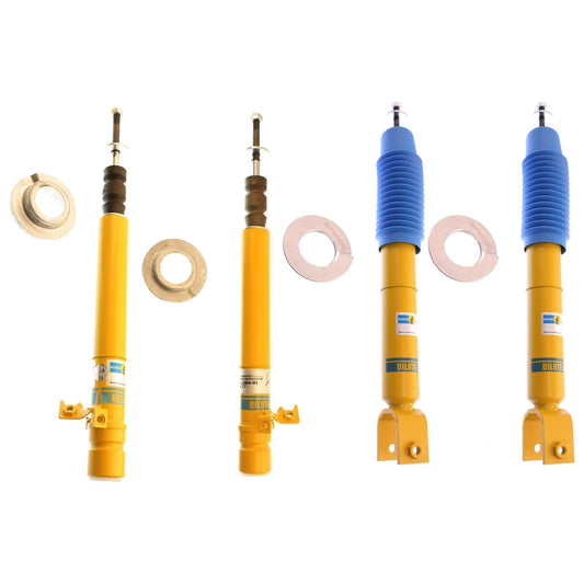 Bilstein B6 Performance Shocks Set - 1994-2001 Acura Integra FWD