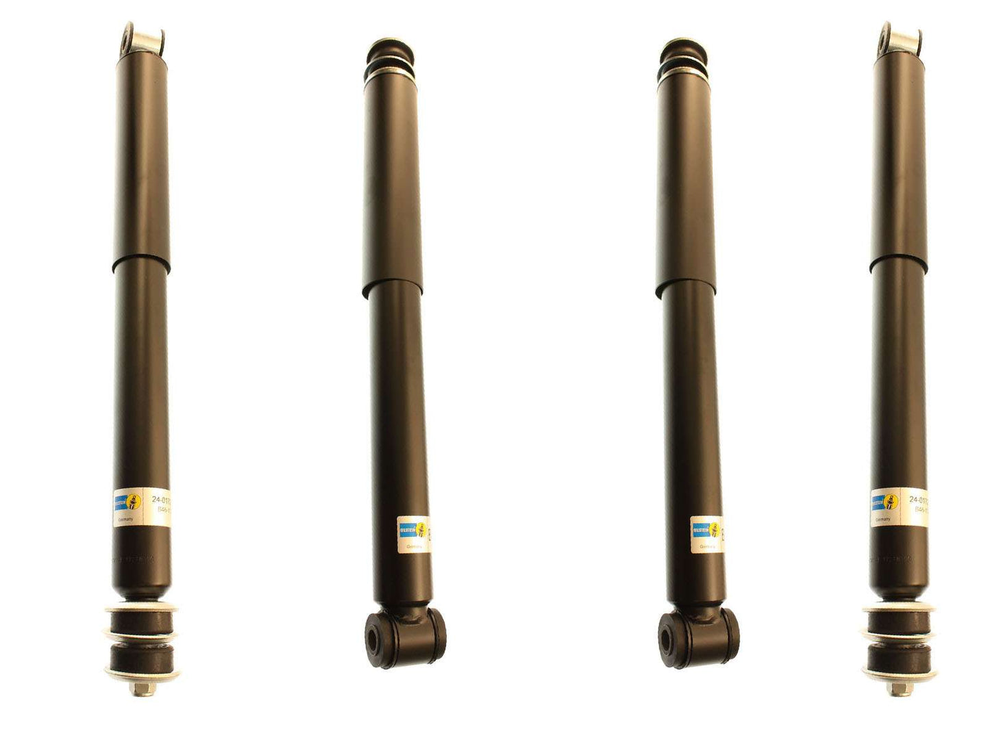 Bilstein B4 OE Replacement Shocks Set - 2009-2019 Mercedes-Benz G550 4WD AWD