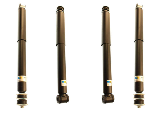 Bilstein B4 OE Replacement Shocks Set - 2009-2019 Mercedes-Benz G550 4WD AWD