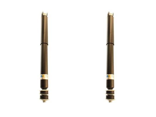 Bilstein B4 OE Replacement Shocks Front Pair - 2013-2019 Mercedes-Benz G63 AMG AWD