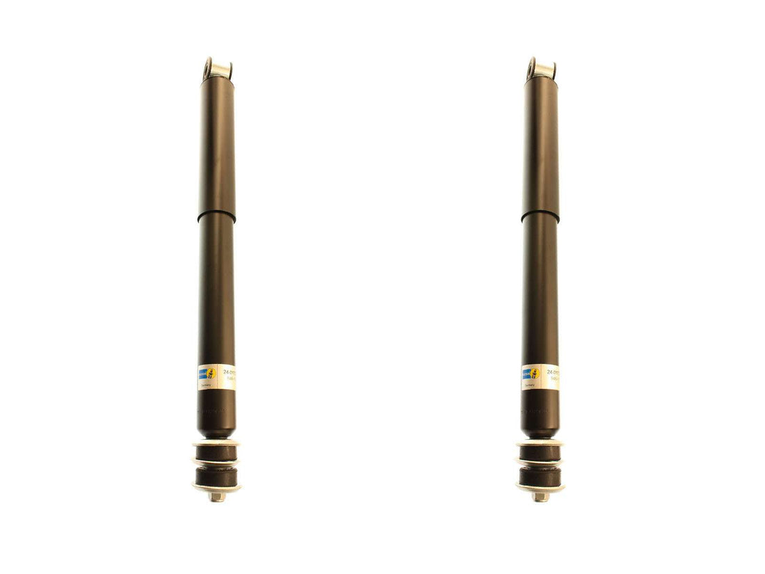 Bilstein B4 OE Replacement Shocks Front Pair - 2002-2008 Mercedes-Benz G500 4WD AWD