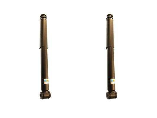 Bilstein B4 OE Replacement Shocks Rear Pair - 2002-2008 Mercedes-Benz G500 4WD AWD