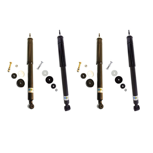 Bilstein B4 OE Replacement Shocks Set - 1998-2002 Mercedes-Benz CLK320 RWD
