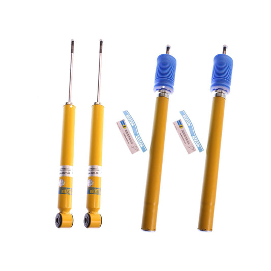 Bilstein B8 Performance Plus Strut & Shocks Set - 1987-1991 BMW 325i RWD