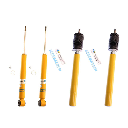 Bilstein B6 Performance Strut & Shocks Set - 1988-1991 BMW 325iX AWD