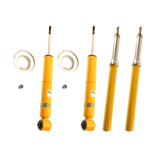 Bilstein B8 Performance Plus Strut & Shocks Set - 1992-1994 Audi S4 AWD