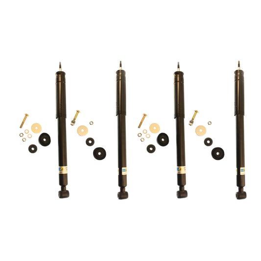 Bilstein B4 OE Replacement Shocks Set - 1996-1999 Mercedes-Benz E320 RWD