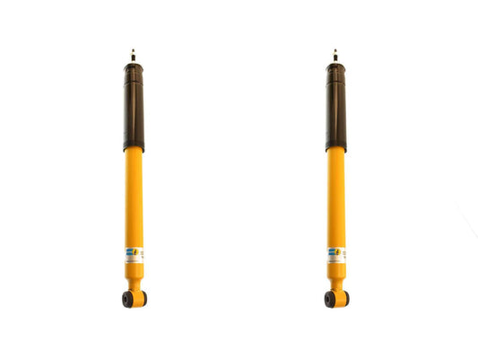 Bilstein B6 Performance Shocks Front Pair - 2001-2004 Mercedes-Benz SLK320 RWD