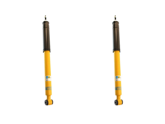 Bilstein B6 Performance Shocks Rear Pair - 2001-2004 Mercedes-Benz SLK320 RWD