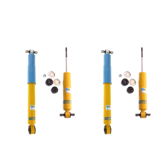 Bilstein B6 Shocks Set - 1996-2002 Chevrolet Express 1500 RWD