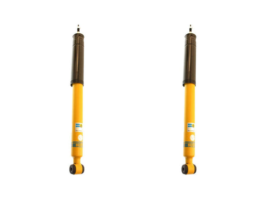 Bilstein B8 Performance Plus Shocks Front Pair - 1998-2004 Mercedes-Benz SLK230 RWD