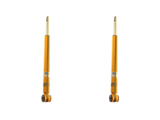 Bilstein B6 Performance Shocks Rear Pair - 1998-2010 Volkswagen Beetle FWD