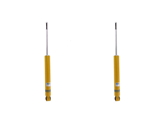 Bilstein B6 Performance Shocks Rear Pair - 2001-2005 BMW 330i RWD
