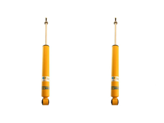 Bilstein B8 Performance Plus Shocks Rear Pair - 2001-2005 BMW 330i RWD