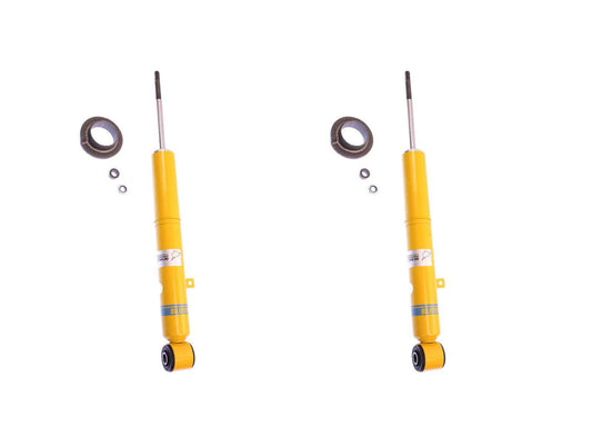 Bilstein B6 Performance Shocks Front Pair - 1997-2005 Lexus GS300 RWD