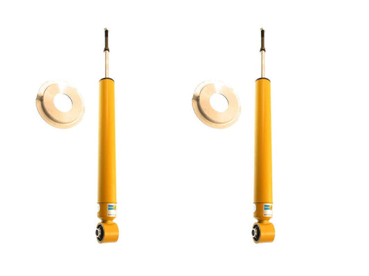 Bilstein B8 Performance Plus Shocks Rear Pair - 1998-2005 Lexus GS300 RWD