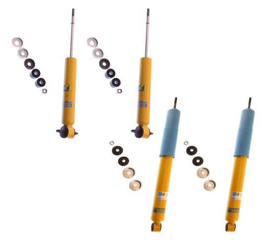 Bilstein B6 Performance Shocks Set - 1968-1969 Pontiac Firebird