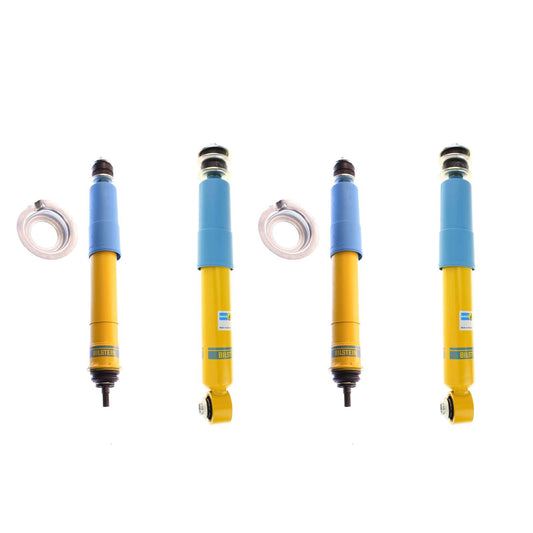 Bilstein B6 Performance Shocks Set - 1998-2003 Mercedes-Benz ML320 4WD AWD
