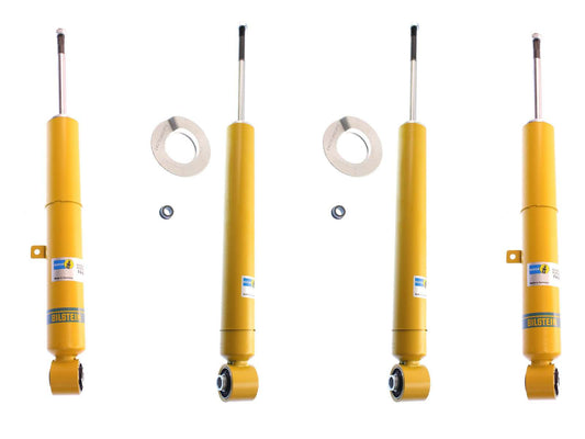 Bilstein B6 Performance Shocks Set - 2001-2005 Lexus IS300 RWD