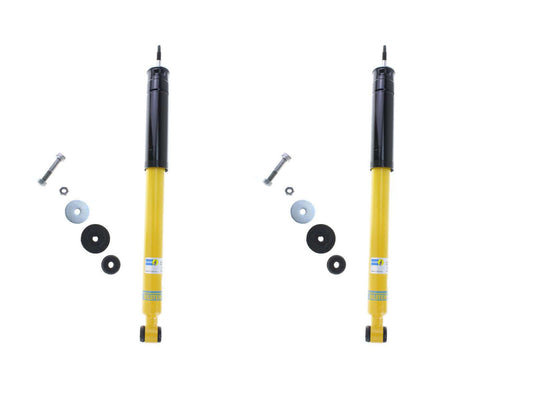 Bilstein B8 Performance Plus Shocks Rear Pair - 1999-2002 Mercedes-Benz E55 AMG RWD