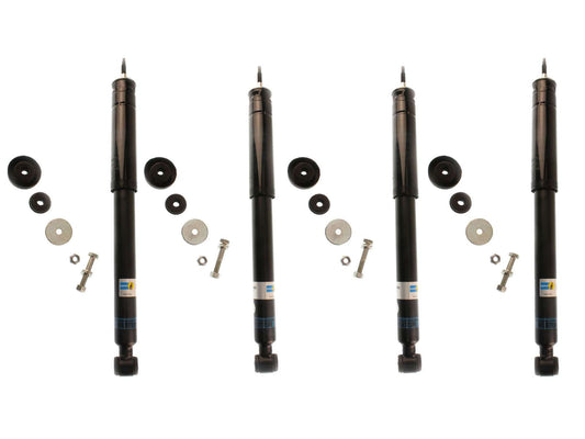 Bilstein B4 OE Replacement Shocks Set - 2002-2004 Mercedes-Benz SLK32 AMG RWD