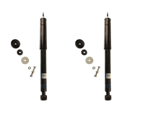 Bilstein B4 OE Replacement Shocks Front Pair - 1998-2004 Mercedes-Benz SLK230 RWD