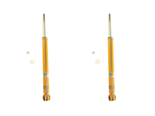 Bilstein B6 Performance Shocks Rear Pair - 2003-2005 BMW Z4 RWD