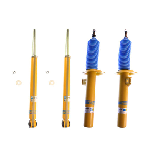 Bilstein B6 Performance Strut & Shocks Set - 2003-2005 BMW Z4 RWD