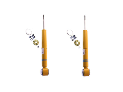 Bilstein B6 4600 Monotube OEM Shocks Front Pair - 2004-2008 Ford F-150 RWD