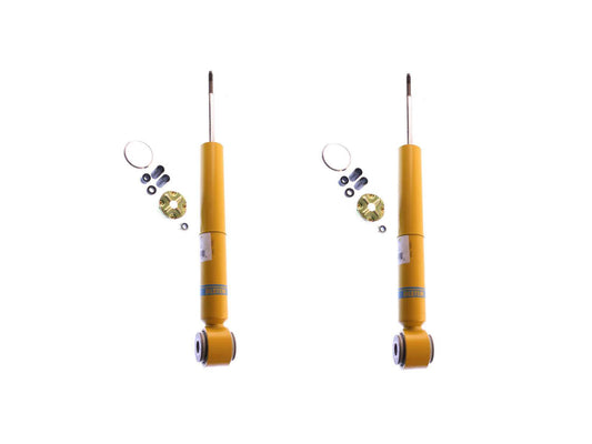 Bilstein B6 4600 Monotube OEM Shocks Front Pair - 2004-2008 Ford F-150 RWD