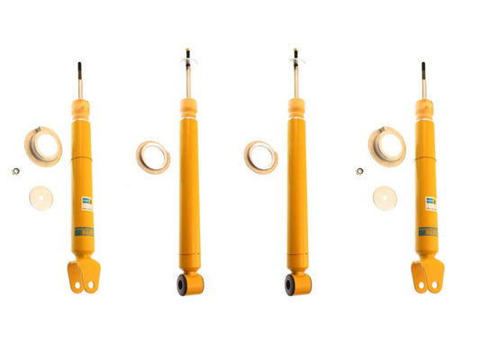 Bilstein B6 Performance Shocks Set - 2004-2011 Mazda RX-8 RWD