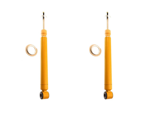 Bilstein B6 Performance Shocks Rear Pair - 2004-2011 Mazda RX-8 RWD