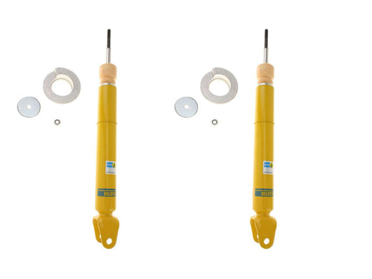 Bilstein B8 Performance Plus Shocks Front Pair - 2004-2011 Mazda RX-8 RWD