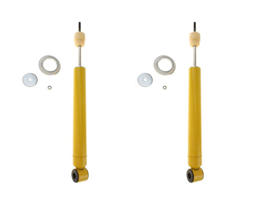 Bilstein B8 Performance Plus Shocks Rear Pair - 2004-2011 Mazda RX-8 RWD
