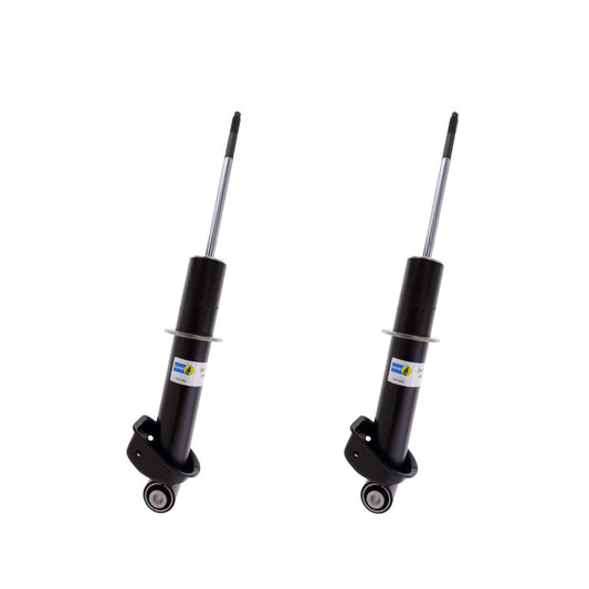 Bilstein B4 OE Replacement Shocks Rear Pair - 1999-2005 Porsche 911 AWD