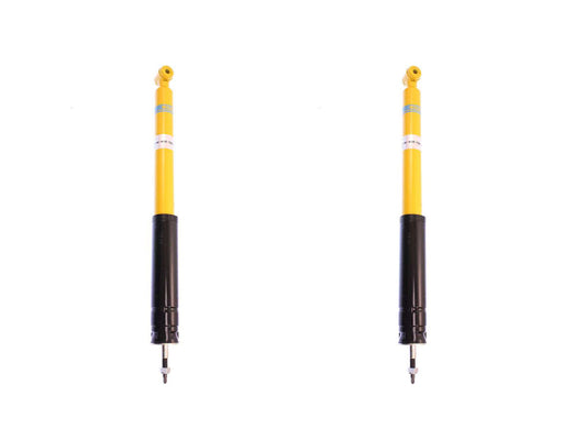 Bilstein B6 Performance Shocks Rear Pair - 2005-2010 Mercedes-Benz SLK55 AMG RWD