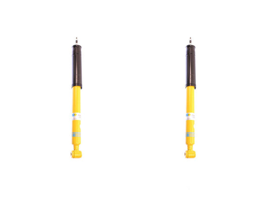 Bilstein B8 Performance Plus Shocks Rear Pair - 2006-2008 Mercedes-Benz SLK280 RWD