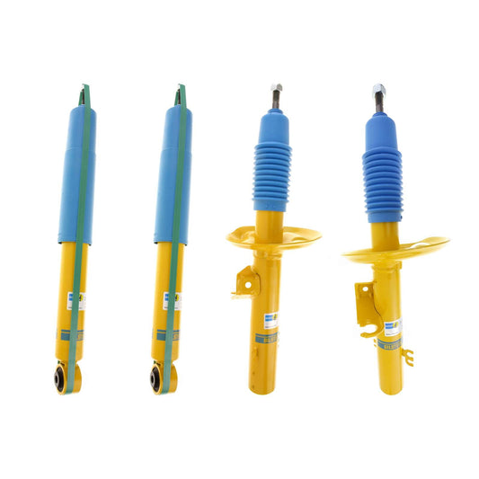 Bilstein B6 Performance Strut & Shocks Set - 2004-2010 BMW X3 AWD RWD