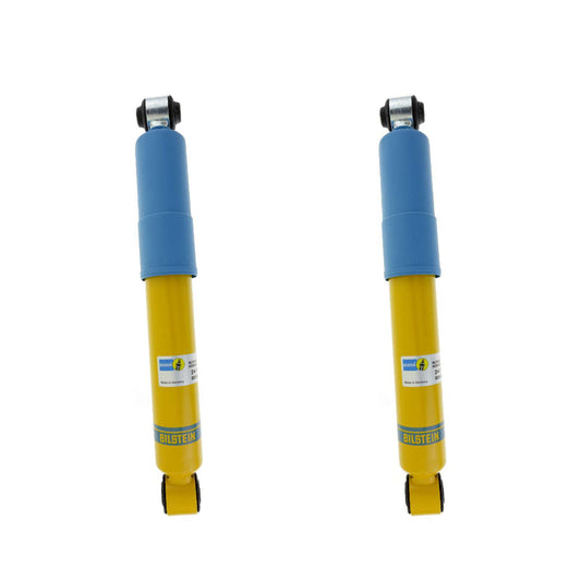Bilstein B6 Performance Shocks Rear Pair - 2005-2010 Chevrolet Cobalt FWD