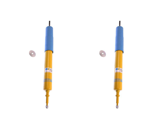Bilstein B6 Performance Shocks Rear Pair - 2013 BMW 135is RWD