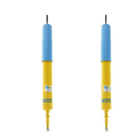 Bilstein B8 Performance Plus Shocks Rear Pair - 2008-2013 BMW 135i RWD