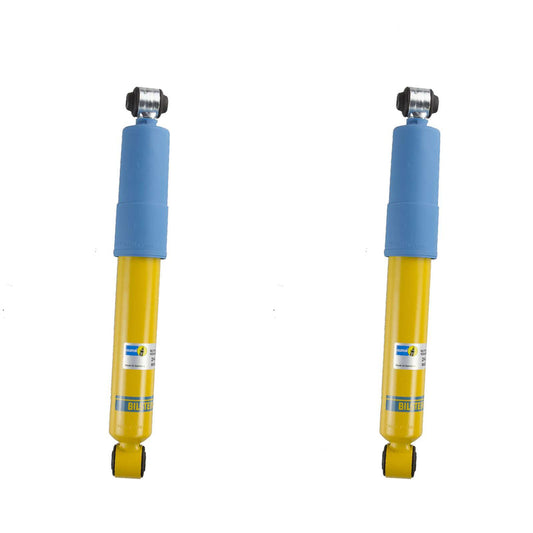 Bilstein B6 Performance Shocks Rear Pair - 2006-2011 Chevrolet HHR FWD