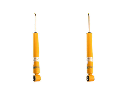 Bilstein B6 Performance Shocks Rear Pair - 2004-2009 Audi S4 AWD