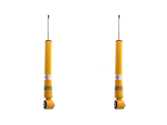 Bilstein B8 Performance Plus Shocks Rear Pair - 2004-2009 Audi S4 AWD