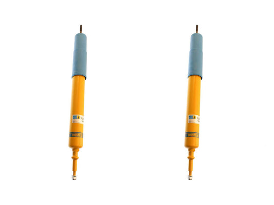 Bilstein B6 Performance Shocks Rear Pair - 2009-2012 BMW 328i xDrive AWD