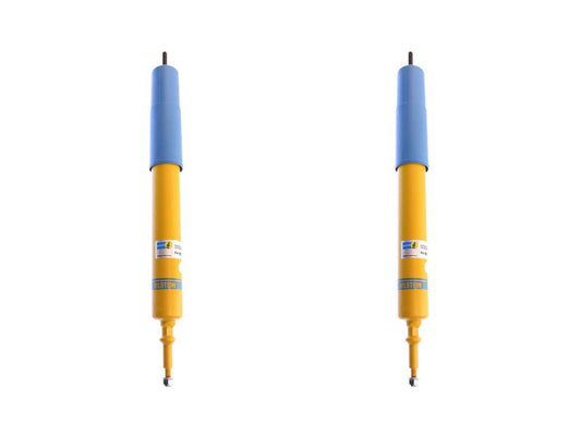 Bilstein B8 Performance Plus Shocks Rear Pair - 2009-2012 BMW 335i xDrive AWD