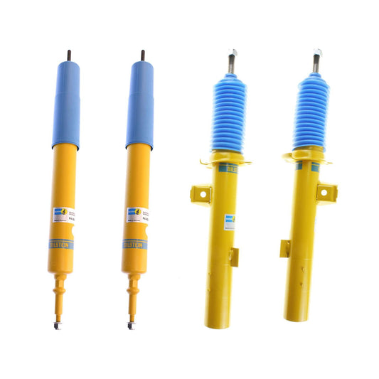 Bilstein B8 Performance Plus Strut & Shocks Set - 2007-2011 BMW 335i RWD