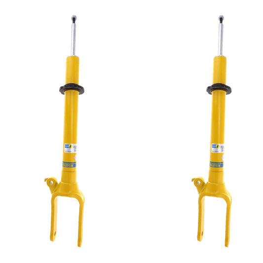 Bilstein B6 Performance Shocks Front Pair - 2008-2009 Mercedes-Benz ML550 AWD