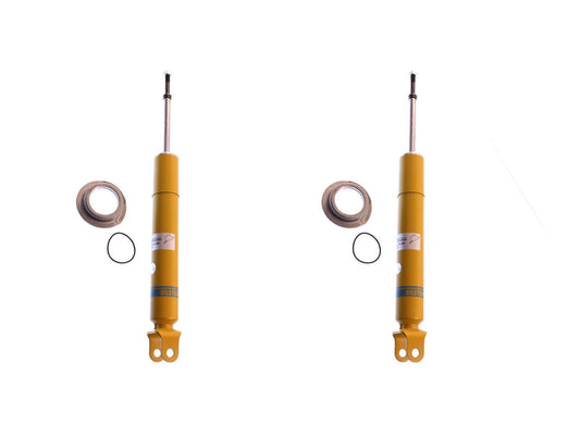Bilstein B6 Performance Shocks Front Pair - 2006-2015 Mazda MX-5 Miata RWD